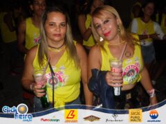 Camarote Espaço Folia (PM)